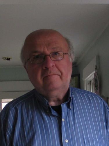 Stephen Urbon