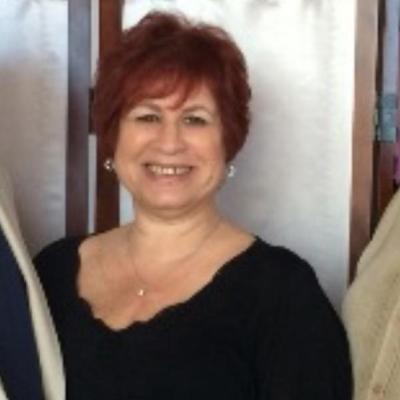 Lynne Sobel