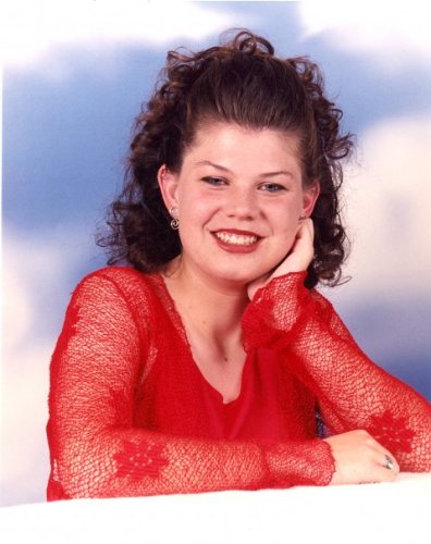 Samantha Kerns