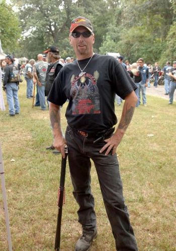 Michael Moore