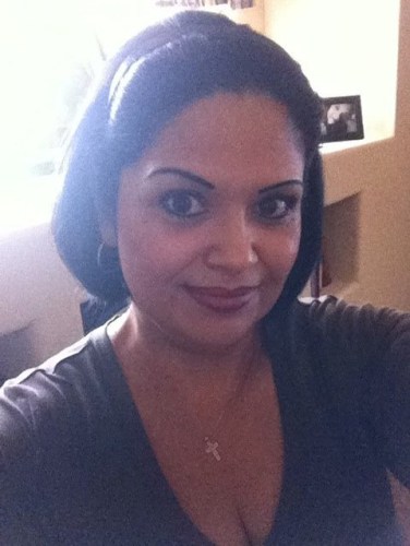 Anita Tagle