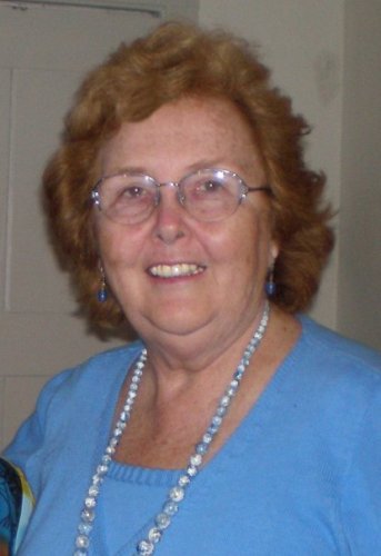 Sarah Zeitler