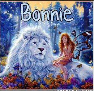 Bonnie Schmidt