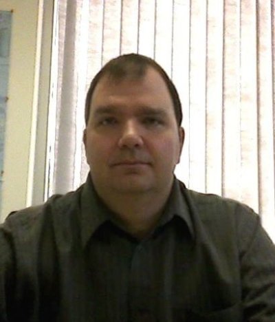 Matthew Osickey