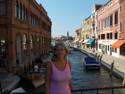 Cathy Holleman