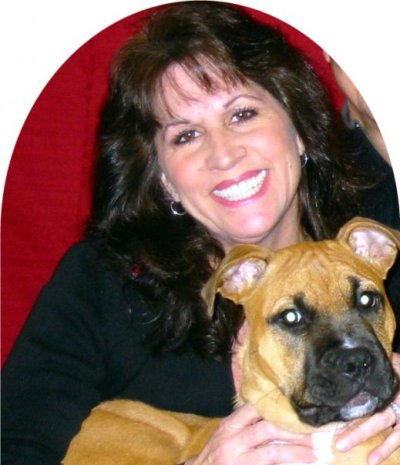 Joy Morris