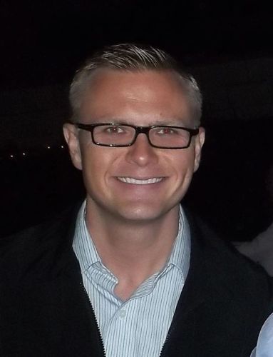 Theodore Diehl