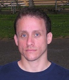 Daniel Baum