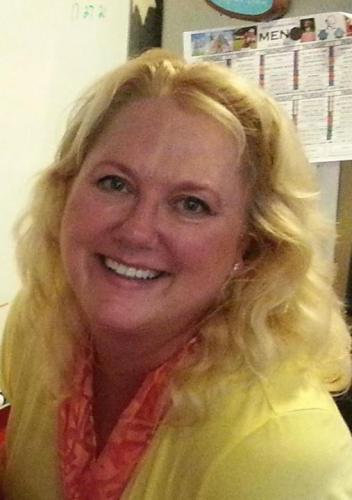 Ann Ross
