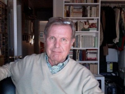 Timothy Fenton