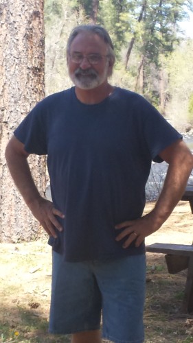 Larry Gray