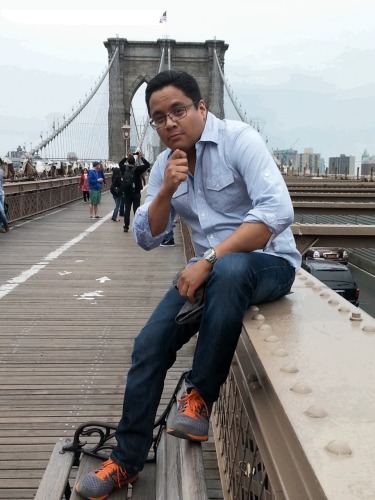 Mariano Lising
