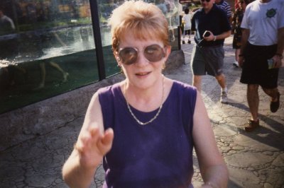 Louise Sheffield