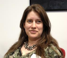 Christina Youmans