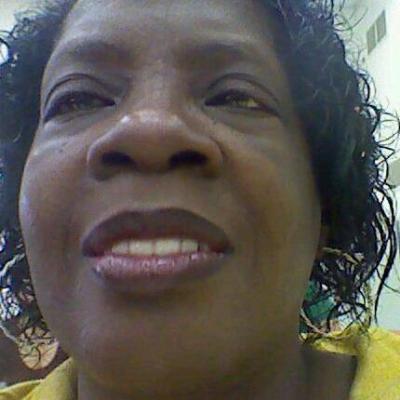 Beverly Young