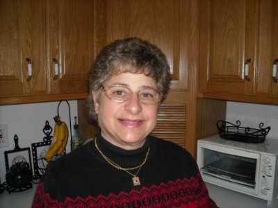 Joanne Allen