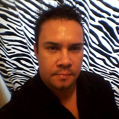 Juan Abundis