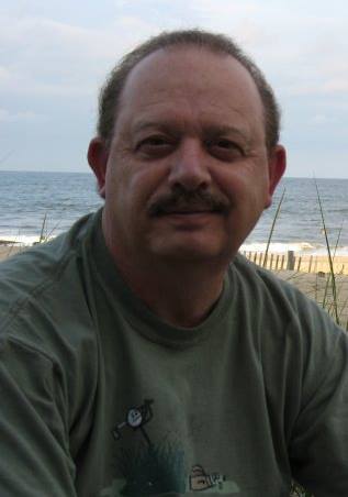 Raymond Prifty
