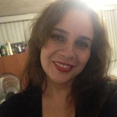 Monica Millan