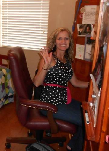 Patti Montefusco
