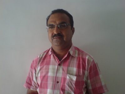 Munna Kumar