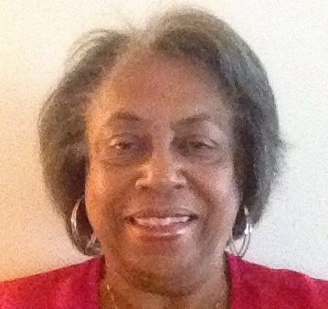 Judy Stroud