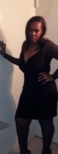 Desiree Mckenny
