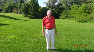Ellis Abramson