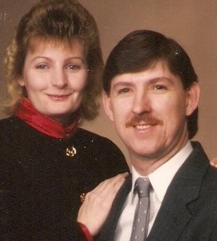 Norma Jordan