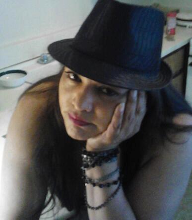 Shirley Ruelas