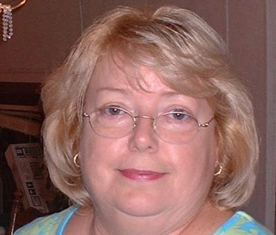 Beverly Berry