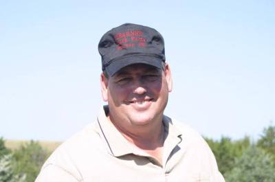 David Herrington