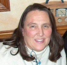 Joan Mcintosh