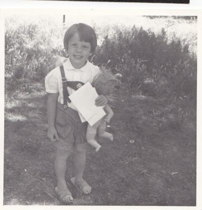 Katherine Benton