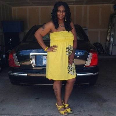Tiffney Moore