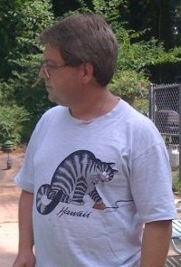 William Landress