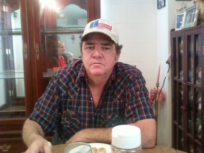 Richard Dyer