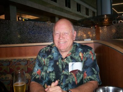 John Echoff
