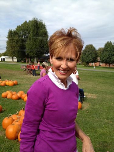 Bonnie Hageman