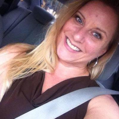 Darlene Montgomery