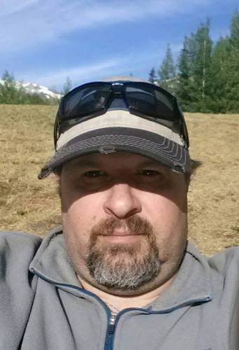 Marc Troy