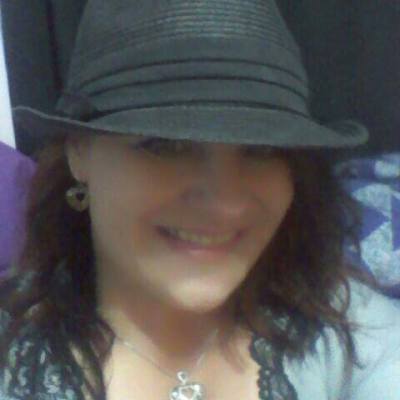 Michelle Prettyman