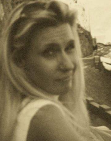 Susan Thieman