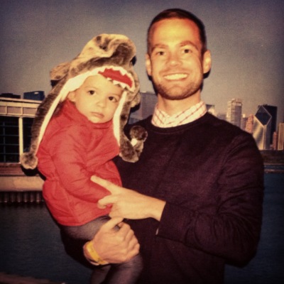 Ryan Harris