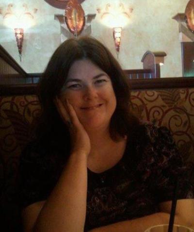 Donna Schmidt