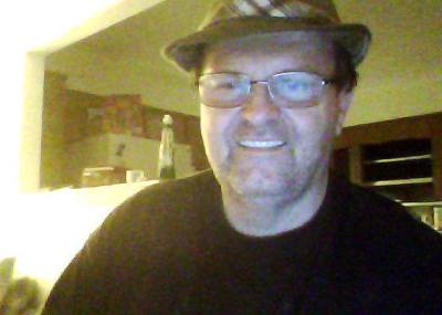 Larry Purkey