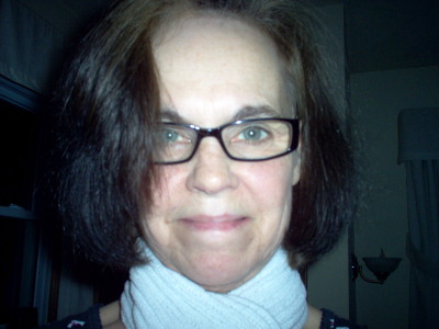 Ann Shoemaker