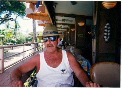 Dean Hastings