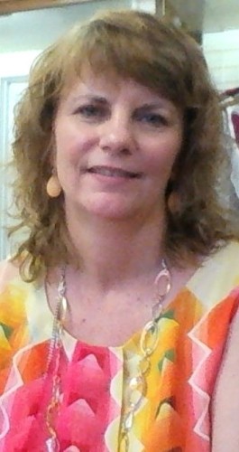 Laura Gaither