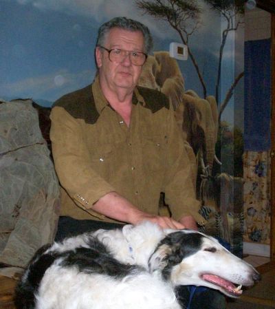 Dennis Petersen